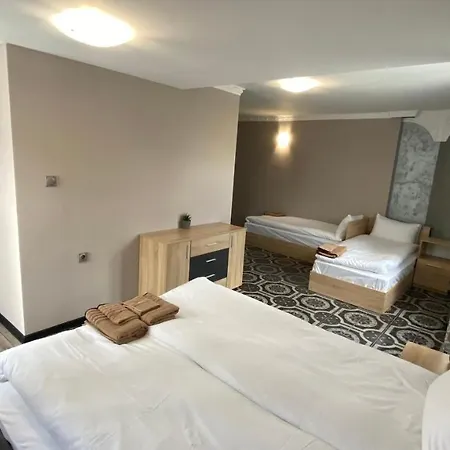 Къща За Гости Хармония Villa