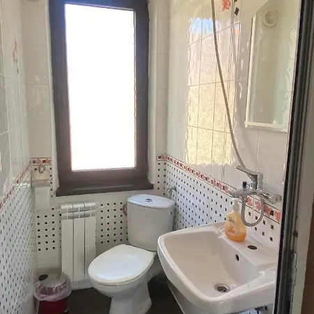 Villa Къща За Гости Хармония *