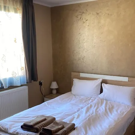 Villa Къща За Гости Хармония Pawoltsche