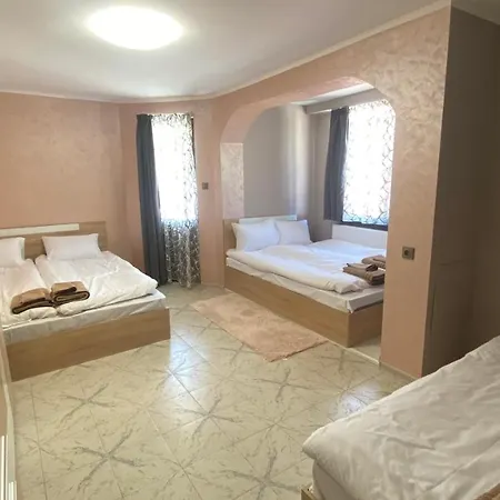 Къща За Гости Хармония Villa *