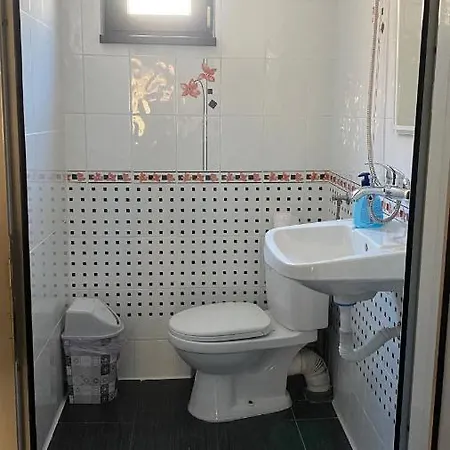 Villa Къща За Гости Хармония Pawoltsche